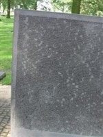 Unteroffizier Franz Heesch