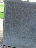 Unteroffizier Friedrich Buss