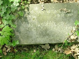 Unteroffizier Julius Rudolph
