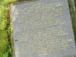 Unteroffizier Kruse Franz