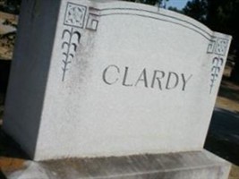 U. P. Clardy U. P. Clardy