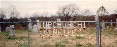 Upchurch Cemetery Upchurch Cemetery