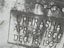 Uphrasha Bagwell