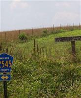 Upper Campground Cemetery