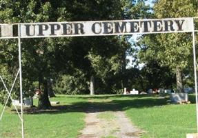 Upper Cemetery