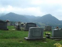 Upper Crabtree Community Cemetery