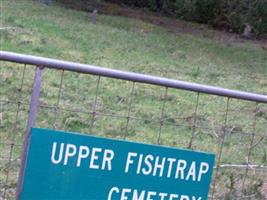 Upper Fish Trap Cemetery