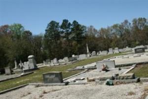 Upper Lotts Creek Cemetery