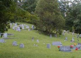 Upper Marsh Creek Cemetery