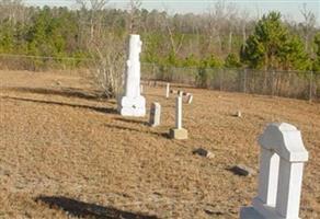 Upper Mount Moriah Cemetery
