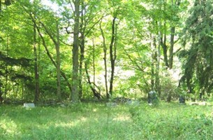 Upper Starrs Plain Cemetery