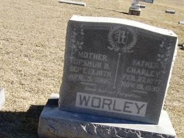 Upshur Brice Davis Worley Upshur Brice Davis Worley