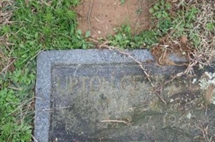 Upton Cecile Estes