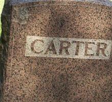 Ura A. Carter