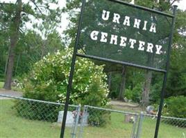 Urania Cemetery