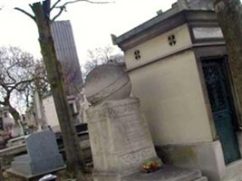Urbain le Verrier Urbain le Verrier