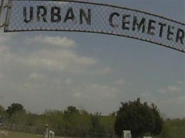 Urban Cemetery Urban Cemetery