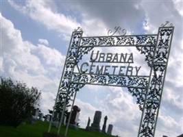 Urbana Cemetery