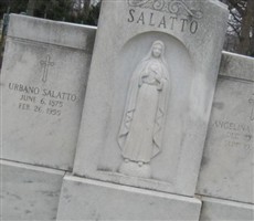Urbano Joseph Salatto