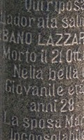Urbano Lazzareschi