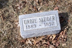 Urbie Sluder