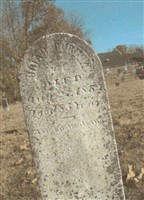 Uriah Burrow