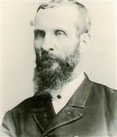 Uriah Rouel Eaton Uriah Rouel Eaton
