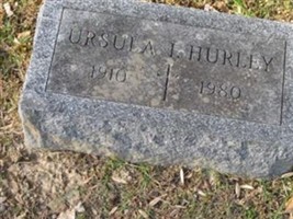 Ursula Imelda Albright Hurley Ursula Imelda Albright Hurley