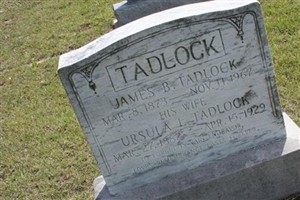 Ursula L. Tadlock