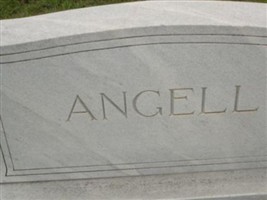 Ursula Leora Angell