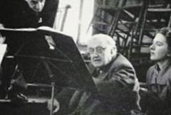 Ursula Vaughan Williams