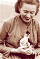 Ursula Vaughan Williams