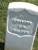 U.S. Soldier Unknown U.S. Soldier Unknown