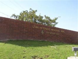 Utah State Veterans Cemetery