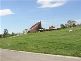 Utah State Veterans Cemetery