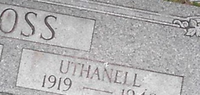 Utha Nell Turley Boss Utha Nell Turley Boss
