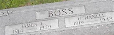Utha Nell Turley Boss Utha Nell Turley Boss