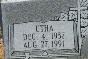 Utha Wofford Utha Wofford