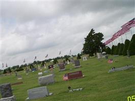 Utica Cemetery