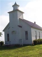 Utterback Cemetery