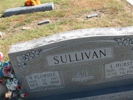 V Florine Sullivan
