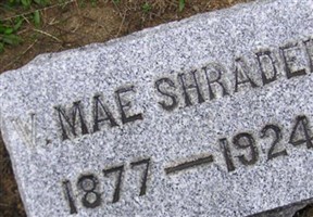 V. Mae Shrader