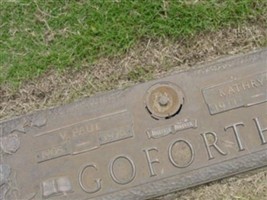 V. Paul Goforth