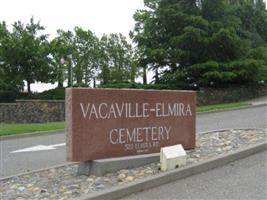 Vacaville-Elmira Cemetery