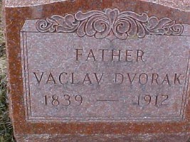Vaclav Dvorak