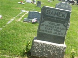 Vaclav Samek