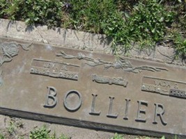 Vada Esther Spradling Bollier Vada Esther Spradling Bollier