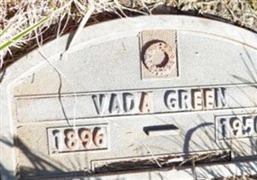 Vada Green Vada Green