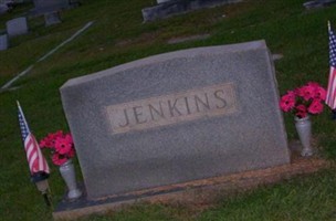 Vada H. Rumfelt Jenkins Vada H. Rumfelt Jenkins