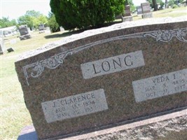 Vada I. Smith Long Vada I. Smith Long